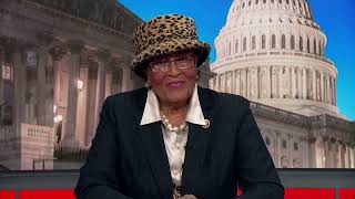 Rep. Alma Adams: COPD Awareness Month Remarks