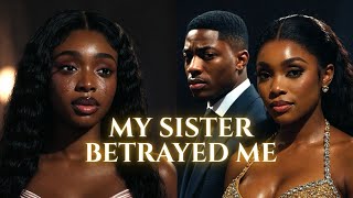 SISTER'S HEART (Part 1) | Betrayal, Secrets & A Love That Refused to Die