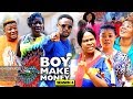 BOY MAKE MONEY SEASON 4 - New Movie 2019 Latest Nigerian Nollywood Movie Full HD