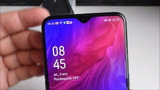 Oppo Reno Z - najtańszy z serii Reno