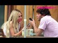 Delilah Hamlin Hits A Juul Vape After Enjoying Lunch With Her Boyfriend Eyal Booker 4.16.19