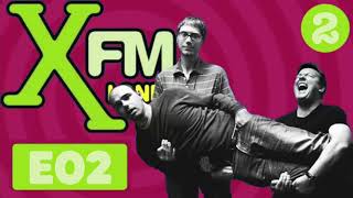 The Ricky Gervais Show | S02-E02 | XFM Radio Show