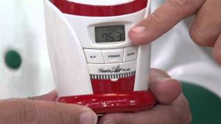 Genius Air Plus Refrigerator Refresher Deodorizer With David Venable