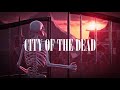 CHRIS RAIN - City of the Dead (Official Visualizer)