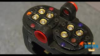 McDonnell Miller 7 B Switch | Different Types of Level Controls - Weekly Boiler Tips