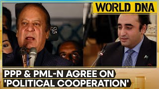 World DNA LIVE | Pakistan elections 2024: PPP, PML-N coalition to shut out Imran Khan?