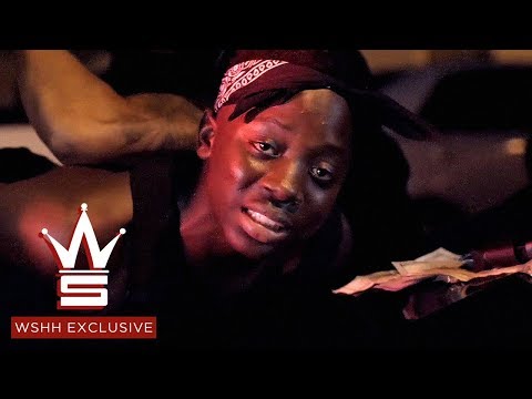 C Glizzy - Blitz The Block