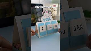 Welcome 2026π₯³Craft Your Unique New Year Calendar βπ
#shorts #art#diy #youtubeshorts