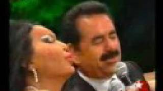 Bülent Ersoy Ibrahim Tatlises Düet Burasi Mustur