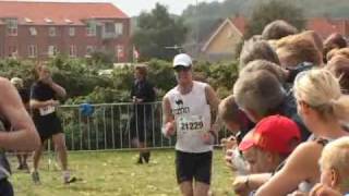 Juelsminde Run 2009