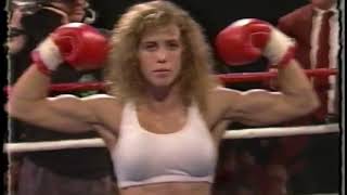 🔥 KICKBOXING G.O.A.T  KATHY \