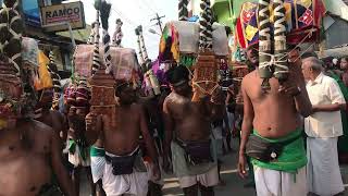 Palani Pathayathirai padagal..#kavadi #Arupadaikonda_Nayaganae #nagarathardevotional #murugansongs