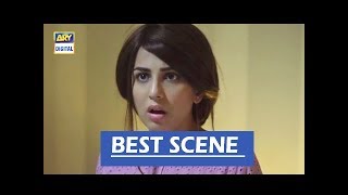 Balaa Episode 27 | BEST SCENE | - ARY Digital Drama