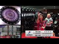 西巻 千寿子　vs　鈴木 未来　‐japan 2017 stage17 ladies semifinal