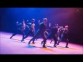 Exo - Monster (but everytime they say "monster" le wild Xiumin saying "marshmallow" appears)
