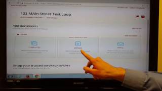 KW Metropolitan Dotloop Tutorial