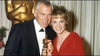 Lee Marvin Wins Best Actor: 1966 Oscars