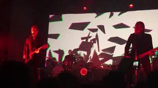 08 Everything Is Wrong - Interpol Live @ Fabrique, Milano, 2015-01-30 [FM]