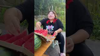 A story of free watermelon 🍉 | part-2 | #shorts #comedy #funnyvideo