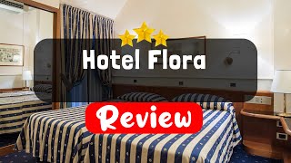 Hotel Flora Milan Review - Should You Stay At This Hotel?