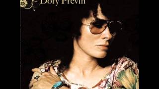 Dory Previn   Lemon Haired Ladies