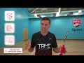 mistakes 95% of badminton players make how to fix them