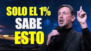 8 Consejos Que El 99% De La Gente Rica Y Exitosa Conoce - Consejos Del  millonario Larry Ellison