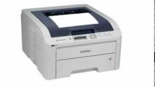 Brother® HL3075CW Wireless Colour LED Printer 3