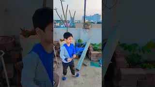 funniest baby😘😇सभी बच्चे जो छूना चाहते हैं🥰#viral #shortvideo #viralvideo #trending