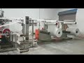 epe and eps complete thermoforming line