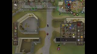 Beginner Clue Scroll #3 SOLVED in RuneScape - FULL Solve, Unguided + Unbanked OSRS