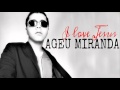 I LOVE JESUS,AGEU MIRANDA