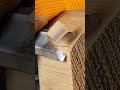 ASMR Wood Cutting Sounds Relaxing Sounds Sleep Well #wooding #woodworking #wood #satisfying