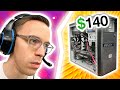The BROKE Gaming Challenge