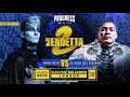 DREAM MATCH: Cara Noir vs El Hijo del Vikingo at Chapter 174: Vendetta 2 (Hype Trailer)