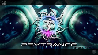 PSY-TRANCE ◉ DJ SET 🔥👽06/12/2023👽🔥December