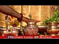 tulasi dhamodhara kalyanam సిరిసంపదలు ఆయుష్షు ఆరోగ్యాన్ని ప్రసాదించే తులసీ దామోదర కల్యాణోత్సవం