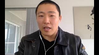 Online Dating Live QnA with D.Shen