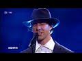 Maxïmo Park - What Equals Love? (aspekte - 2017-09-08)