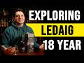 Ledaig 18 Year Scotch Whisky | First Impressions