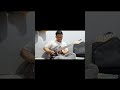 White Lion Broken Heart Guitar Cover