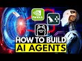 How to Build AI Agents in Python