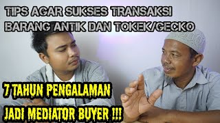 TRANSAKSI BARANG ANTIK || TIPS AGAR PROSES TRANSAKSI BARANG ANTIK LEBIH MUDAH DAN BERHASIL !!!