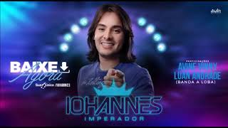 14 - Iohannes Imperador - Mala