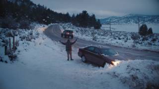 Ford Super Bowl Commercial – “Go Further”