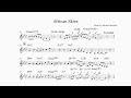 African Skies by Michael Brecker - Sheet Music