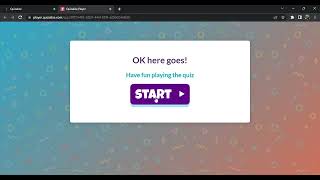 EDUC630 Quizalize Formative Assessment