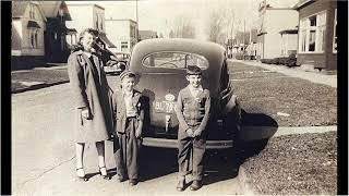 Memorial Slideshow for Edward Ritenour