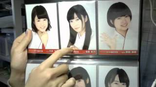 HKT48 2014福袋