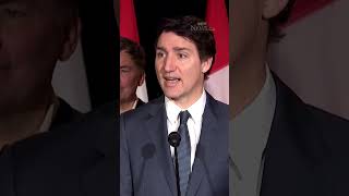 Kraft Heinz Canada upset with Trudeau's \